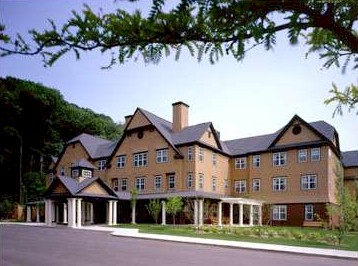 Jefferson House assisted living