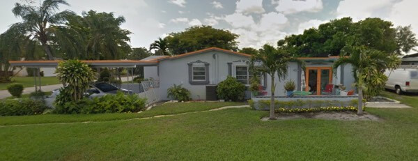 Jenkins Harmony Home