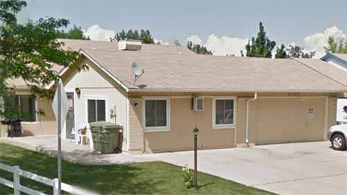 The Joneses Assisted Living