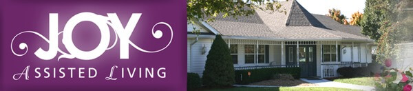 Joy assisted living of Springfield
