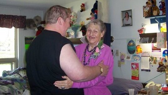 Juniper Village of Denver - resident room