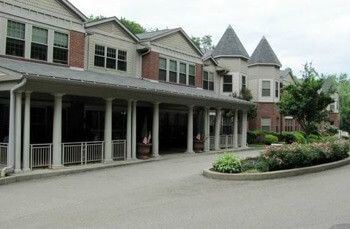 Juniper Village Forest Hills