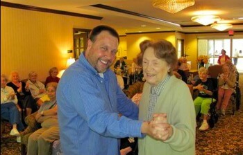 Juniper Village Pgh Activity