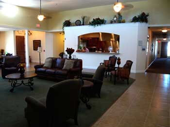 Assisted Living Facility Lake Havasu City