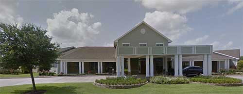 Katy Assisted Living Lp