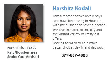 Katy Cp Senior Care Help