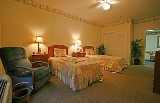 Kings Grant House Assisted Living Facility Virginia Beach