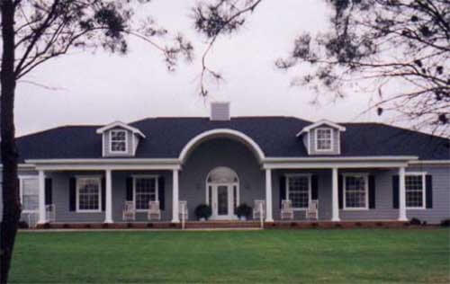 Kingsford assisted living