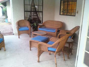 Kopper Crest Assisted Gilbert 3