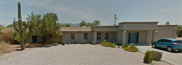 Kopper Crest Home Apache Junction