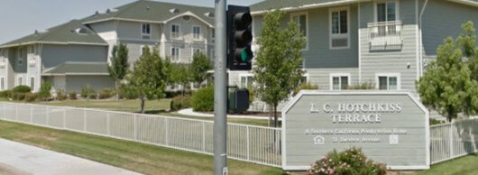 1 C Hotchkiss Facility Exterior