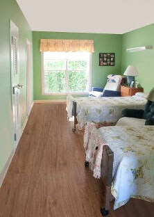 La Casa of Annapolis