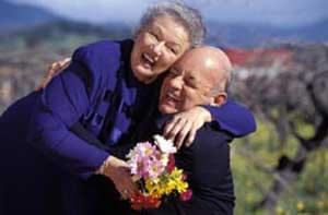 La Casa de la Voie assisted living Stagecoach, NV