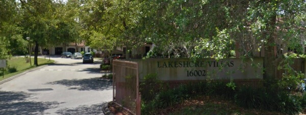 Inn at Lakeshore Villas