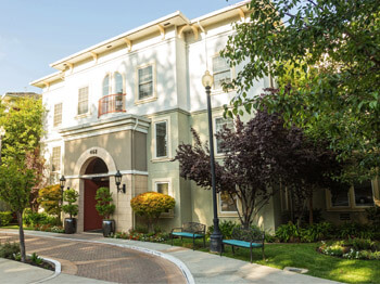 Lakeside Park Assisted Living Facility in Oakland is an assisted living facility that can care for 70 residents.