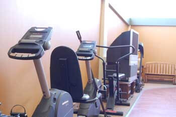 Lamplight Inn Assisted Living Maple Heights 2