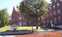 Landmark at Longwood assisted living