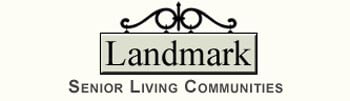 Landmark Longwood Logo