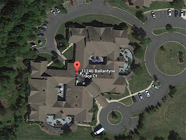 Legacy Heights of Charlotte