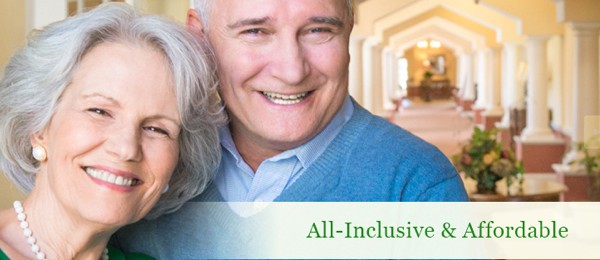 Legacy senior living of Rochester