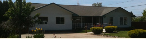 Liberty Cottage senior living