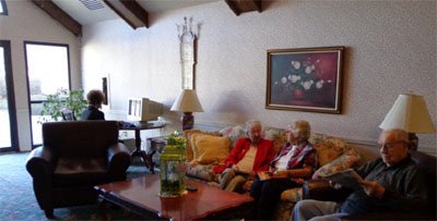 Liberty Village of Geneseo