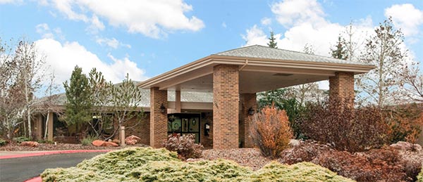 Life Care Center of Cheyenne