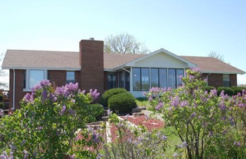 Life Quality 2nd Homes