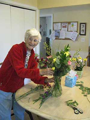 Lighthouse Assisted Living