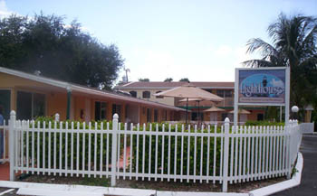 lighthouse assisted 1