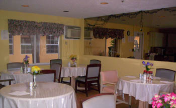 lighthouse assisted 4