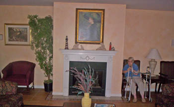 lighthouse assisted 7