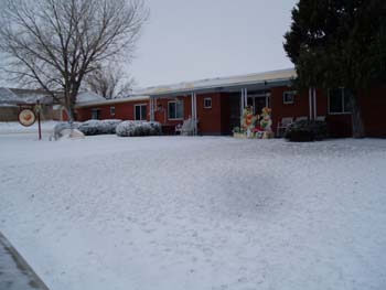 Limon, Colorado Assited Living