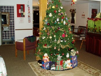 Decorations