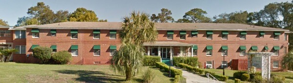 Lisenby on Lake Caroline