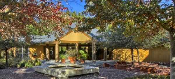 Lodge at Paulin Creek