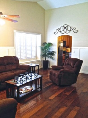 Longevity Assisted Living Home of Gilbert