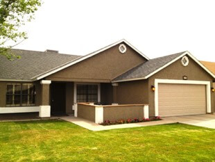 Longevity Assisted Living