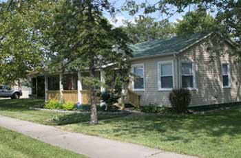 adult foster care home in Eastpointe