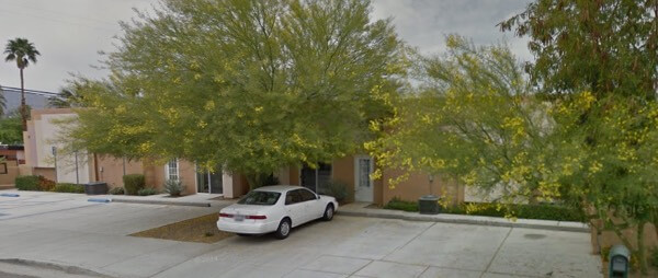 Loving Care assisted living