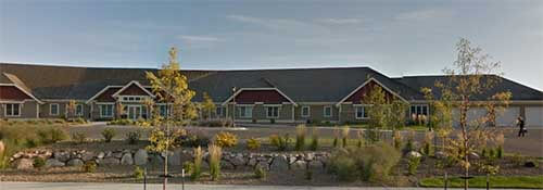 Lutheran Good Samaritan