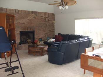 Living Room Facility