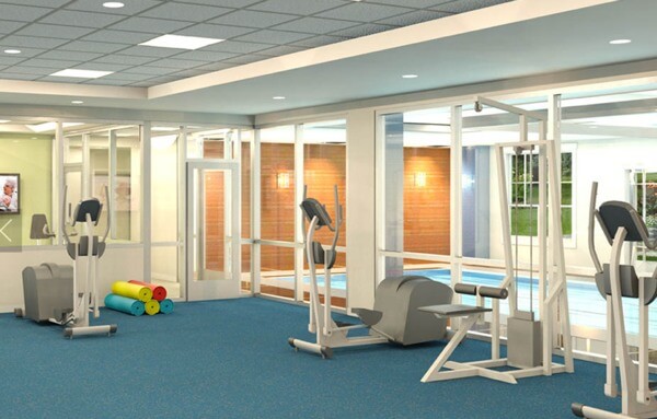 Macarthur Hills Assisted Living