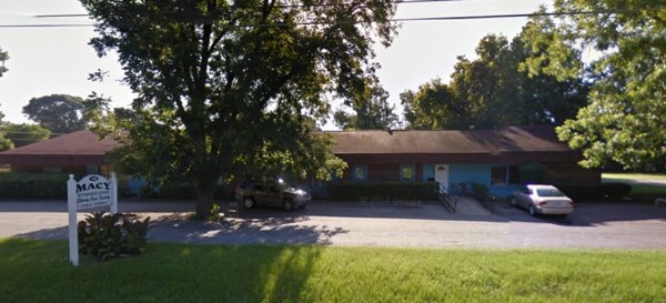 Macy Retirement Center