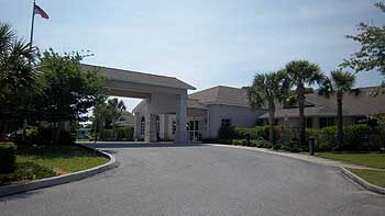 Magnolia Gardens
