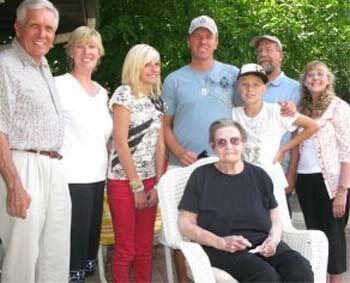 seniors in Pleasant Grove, UT
