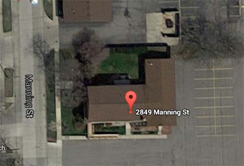Manning Home
