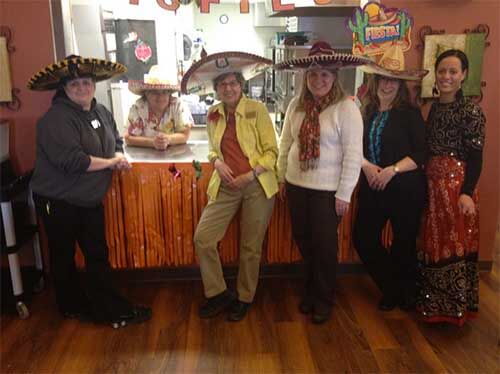 Maple View Memory Care