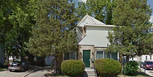 Mary James Group Homes