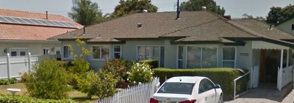 Mary's Assisted Living